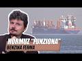 Perché se Hormuz “funziona”, la benzina non scende?