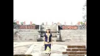 Lagu Daerah Dayak Bahau kaltim 'Bengit Peraaq '