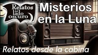 Download lagu Mysteries on the Moon | A Cabin Report | Tales from the Dark Side