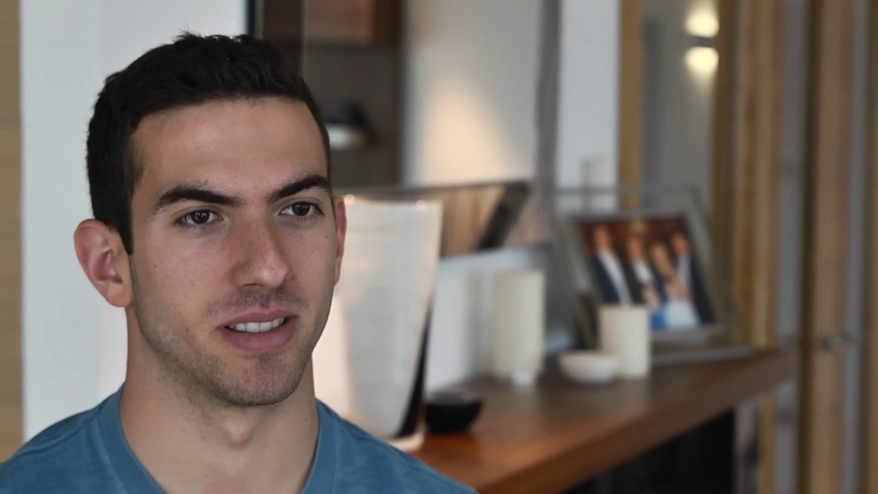 Nicholas Latifi's 2017 mid-season review: Part 2