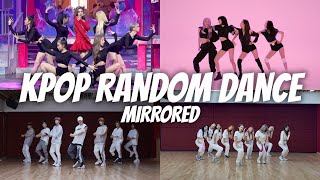 #kpop #kpoprandomdance #randomdance kpop random dance challenge 2020
play mirrored mirro...