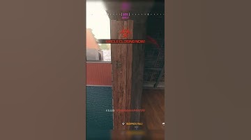 Does Aim Assist need a Nerf on Warzone 3??? #shorts