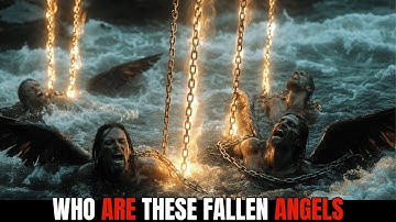 Lucifer Explained: The Origin and Meaning Behind This Fallen Angel Will Shock You