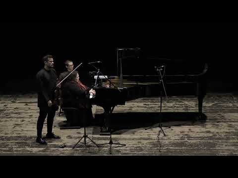 Alexey Shor's Violin