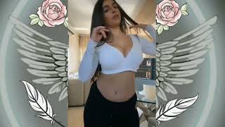 Dimple Challenge Tok Savagiou