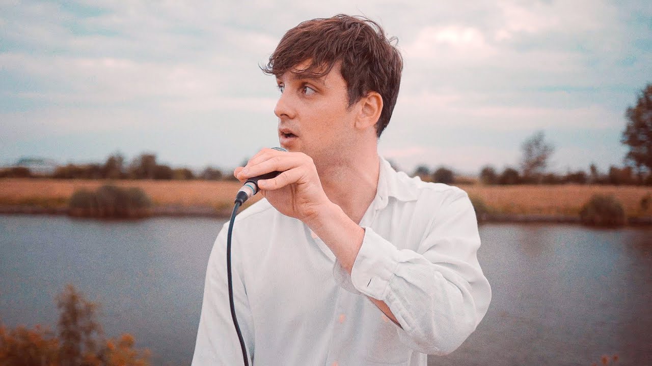 THOMAS JAKOB - Stones Of Tuscany (Music Video)