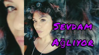 Sevdam Ağlıyor Cover - Sertab Erener
