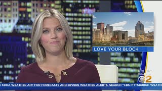 Details Applications Being Accepted For 'Love Your Block' Program Update