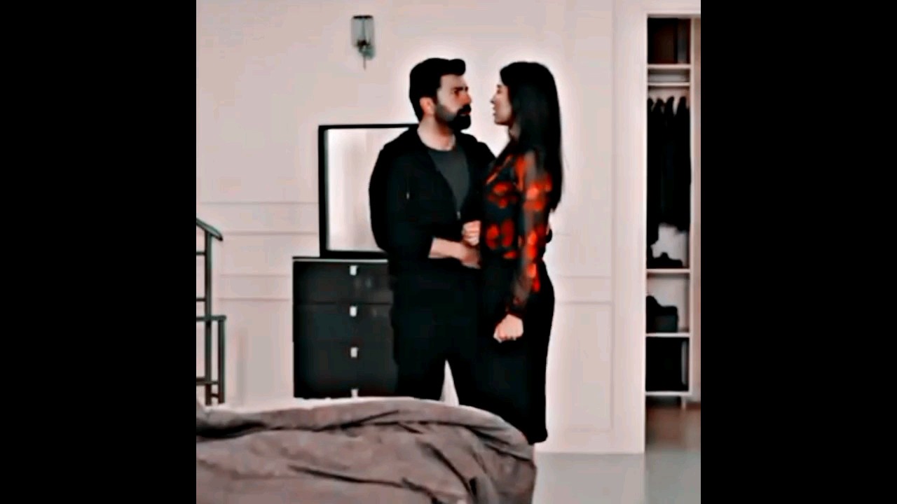 هيرا ترتبك 🤤 كدام اورهون hira ve orhun