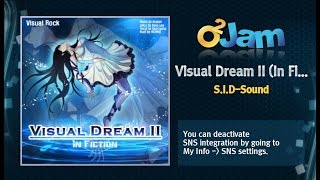 O2Jam OST - Visual Dream II (In Fiction)