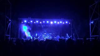 Novembre - Cold Blue Steel (Breaking Sound Metal Fest 2018)