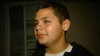 Teen Rescued From LA Sewer Thought He Was Going To Die