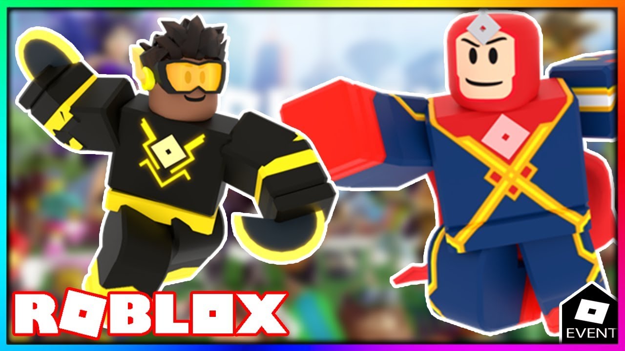 Leak Roblox Heroes Of Robloxia New Skins Part 2 Leaks And Prediction Youtube - all roblox events of 2018 leaked new heroes of robloxia 2 and more