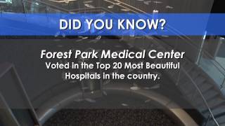 Top 20 Most Beautiful Hospitals in the United States
