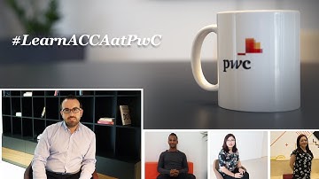 Why Learn ACCA at PwC’s Academy Malta - Hear from Glen Hili