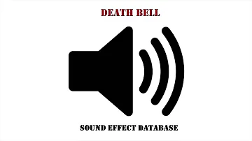 Death Bell Sound Effect