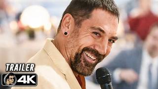 CAPE FEAR | Official Teaser Trailer (2026) 4K Details