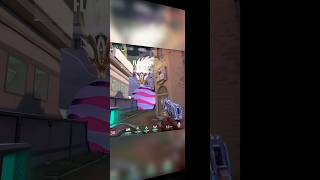Valorant (competitive)(console)#shortvideo #valorant #valorantclips #gaming