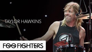 Taylor Hawkins sings SOMEBODY TO LOVE (Queen) in Chile 2022 - HD