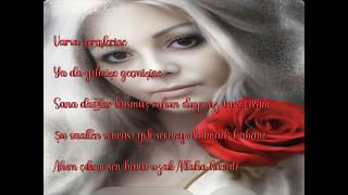 Allaha Havale 🥀 Duygusal Arabesk Şarkı İçim Virane