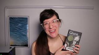 The Giver: Chapter 13