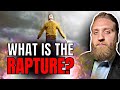 What is the rapture and are you making it