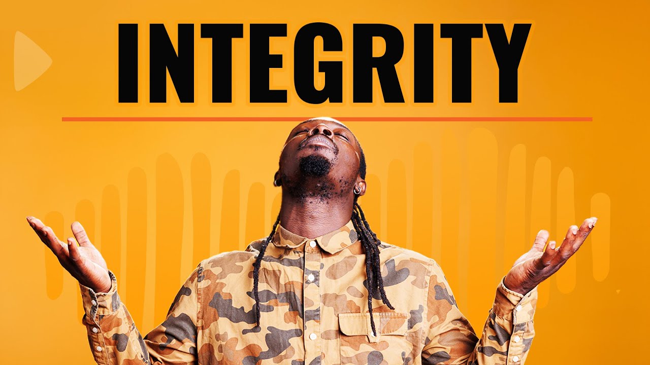 The Unshakable Power of Living with Integrity