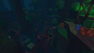 FE2 Map Test│Poisonous Chasm [Solo] [Normal Crazy]