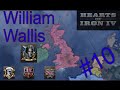 HOI4 | William Wallis 10 | Britannia Rules the Waves