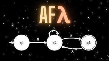 Qué es un Autómata con Transiciones Epsilon
