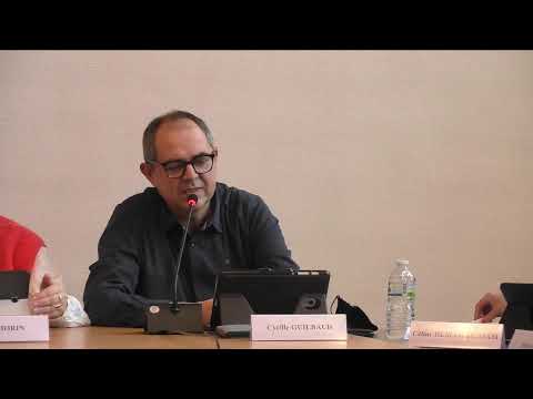 Conseil municipal du 1er avril 2026