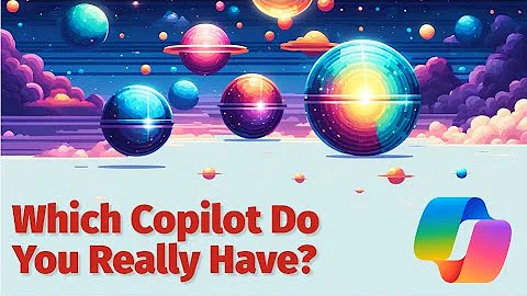 Which Copilot Do You Have? Microsoft 365 vs Personal Explained