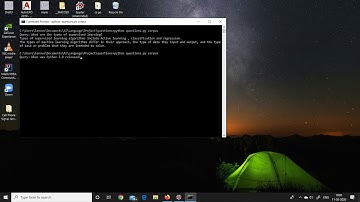 Project6(Questions), CS50