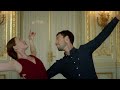 Dance your life at Shangri-La Paris