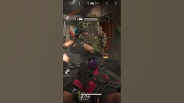 1v3 Clutch - Delta Force #deltaforce #deltaforcegame #gaming