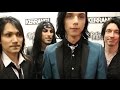 Relentless Kerrang! Awards 2015 - Black Veil Brides - Best Live Band