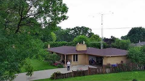 Ruko F11 GIM first flight