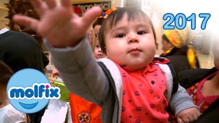 Molfix Emedekleme Ýaryşy 2017