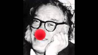Asimov Laughs Again
