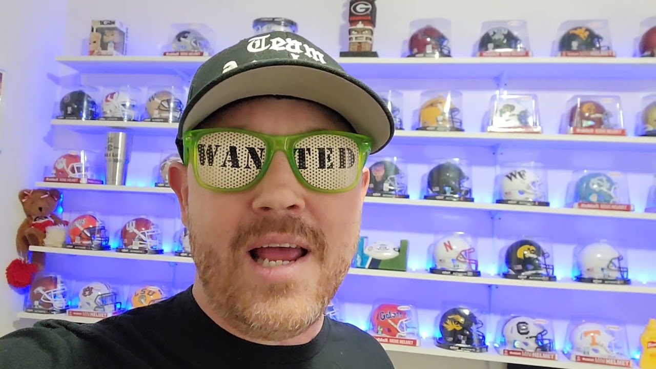 Alabama VS Georgia | Who are people pulling for?