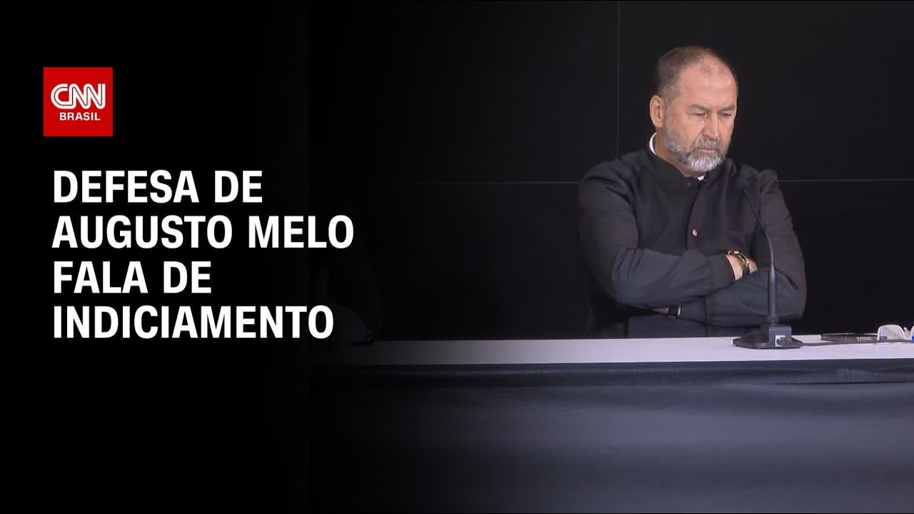 Defesa do presidente do Corinthians se pronuncia após indiciamento ...