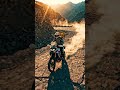 Dangerous Mountain Pass Extreme 8K Cinematic Ride #CinematicRide #8KVideo #MountainAdventure