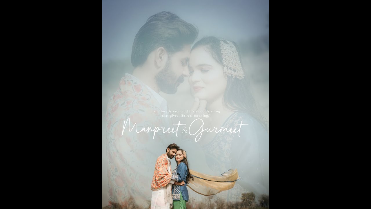 Manpreet &  Gurmeet   LIVE  JAGGO   SINGH STUDIO MUKTSAR 98552-38004