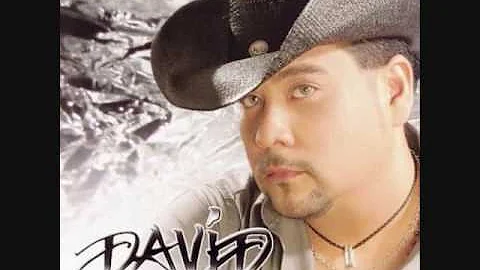 David Olivarez - Y te lo pido