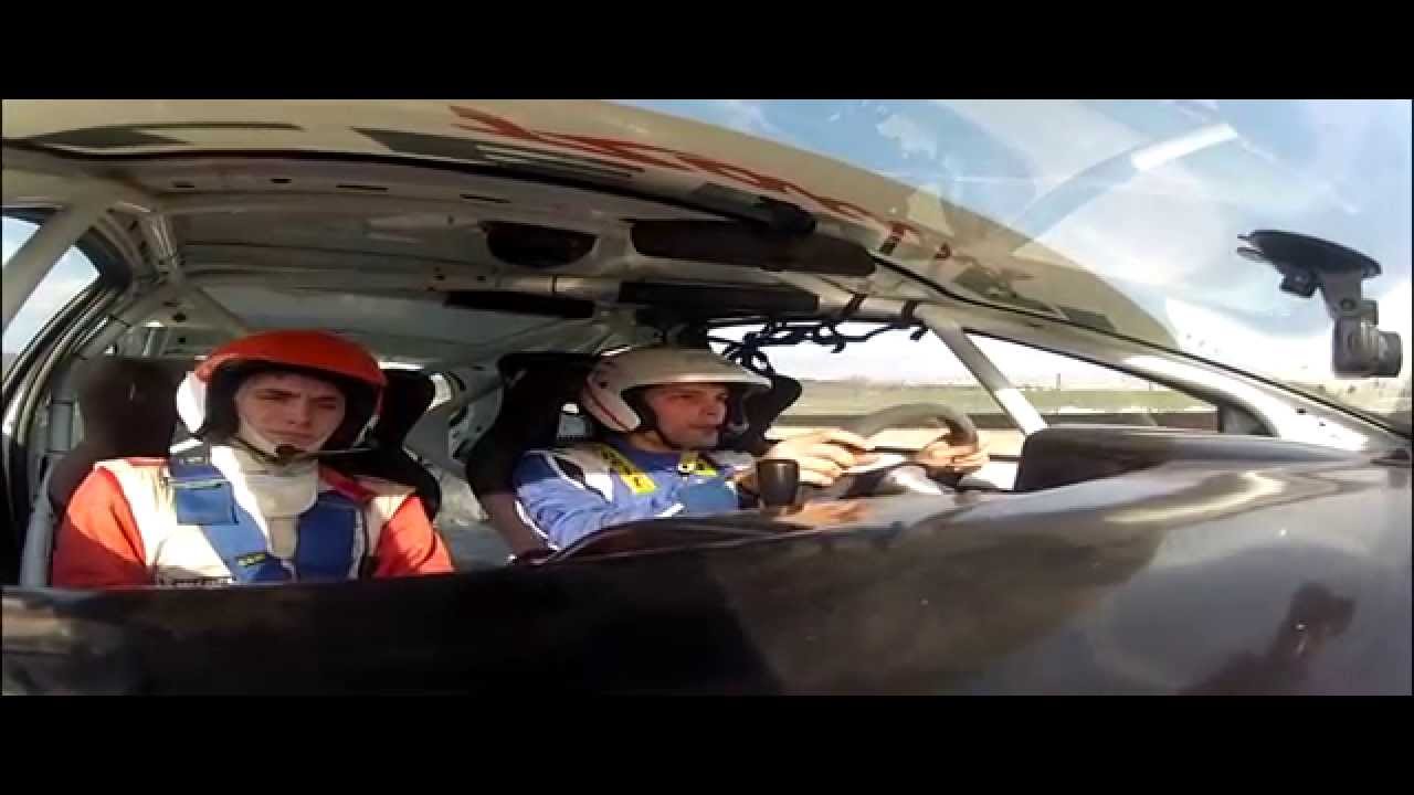 Lema Racing Experience - Mugello 30.3.2014 (part 1)