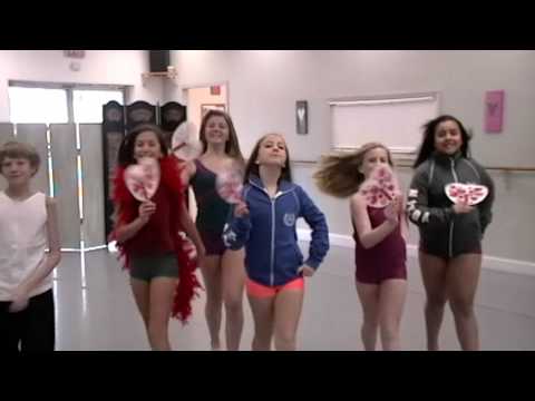 chloe zhao Lanteri New York Valentine's Day Commercial Contest Entry #1
