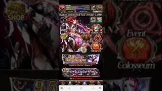 Dark Summoner Skill Location Tutorial And What Skills Other Players Are Using.