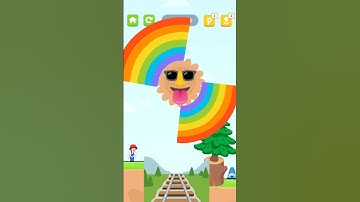 Slice to save All Levels gameplay #slicetosave #slice #shortsfeed #shorts #gameplay #trending #game