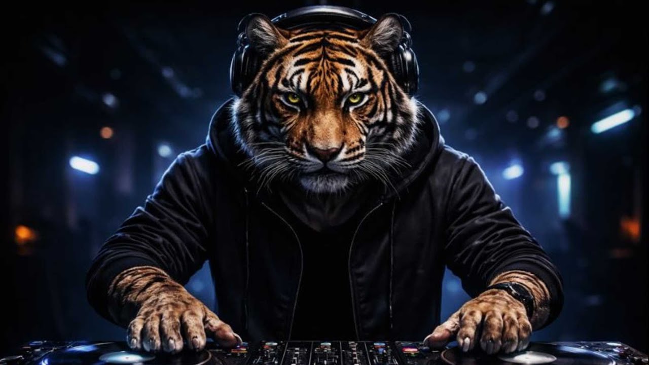 Dark Electronic Music | Underground Vibes