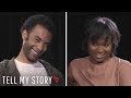 Their Laughter Is Contagious! But Will They Want a Second Date? | Tell My Story